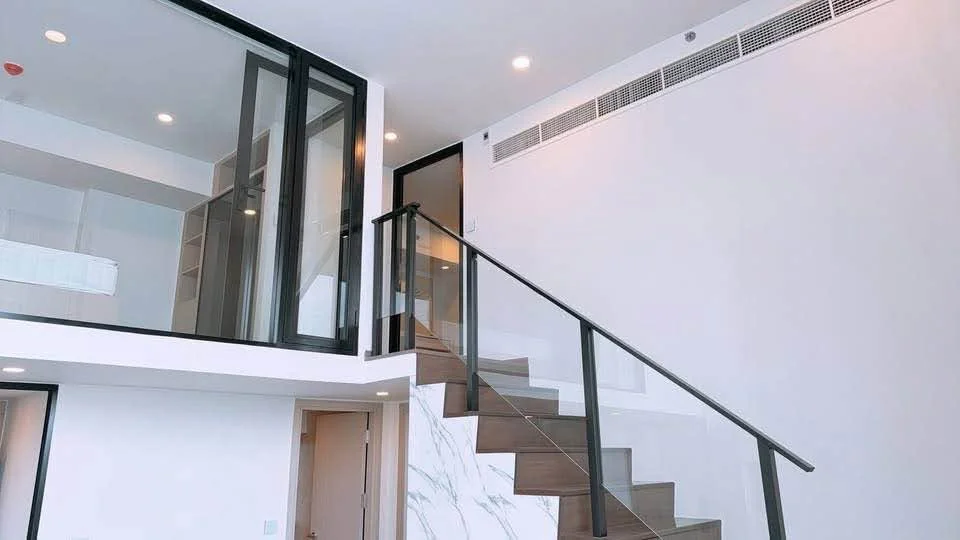 3 Bedroom condo in Park Origin Phayathai