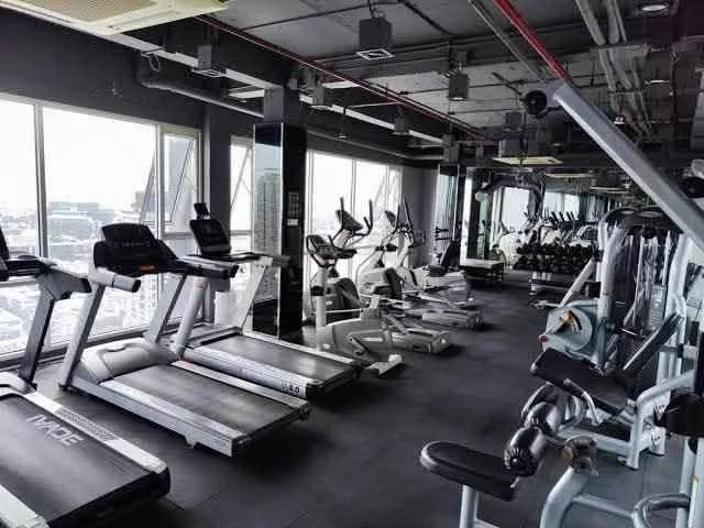 1 Bedroom condo in The Tree Bang Po Station