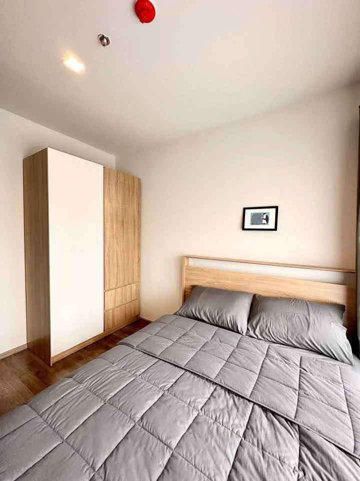 1 Bedroom condo in Life Ladprao Valley