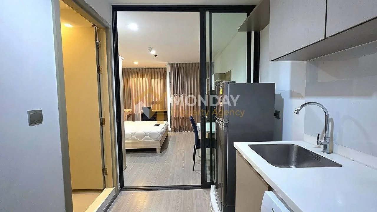 1 Bedroom condo in Life Ladprao