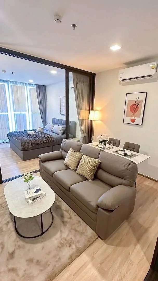 1 Bedroom condo in XT Phayathai