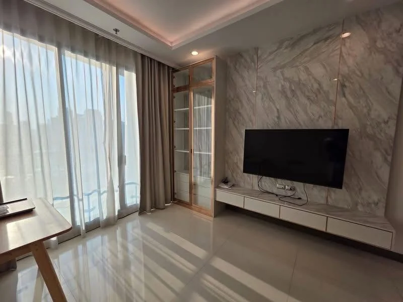 2 Bedroom condo in Supalai Oriental Sukhumvit 39