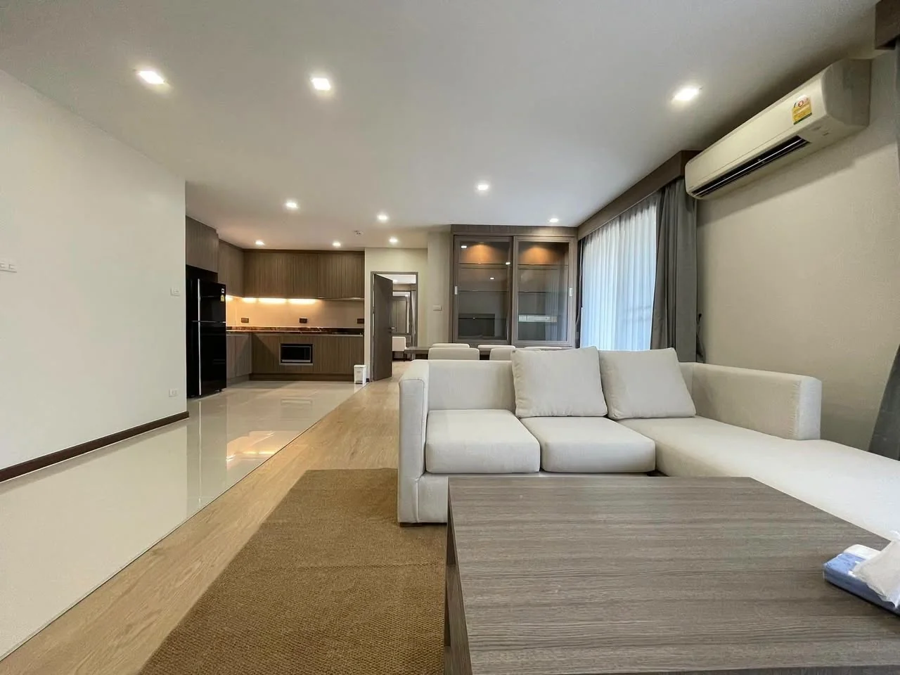 3 Bedroom condo in Art @Thonglor 25