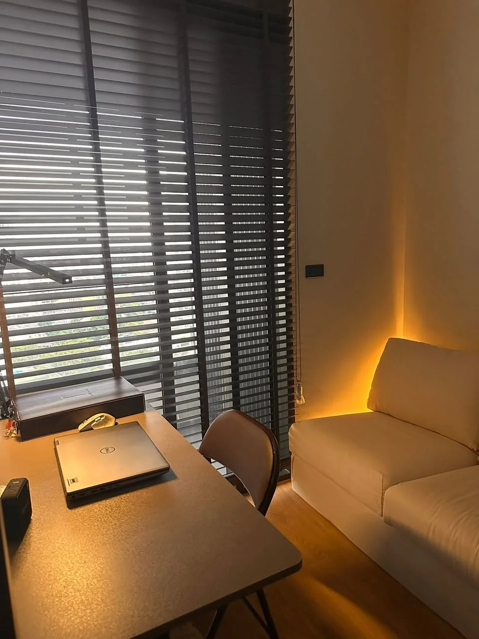 1 Bedroom condo in The FINE Bangkok Thonglor-Ekamai