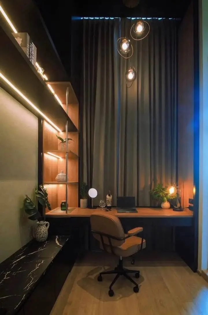 1 Bedroom condo in IDEO Rama 9-Asoke