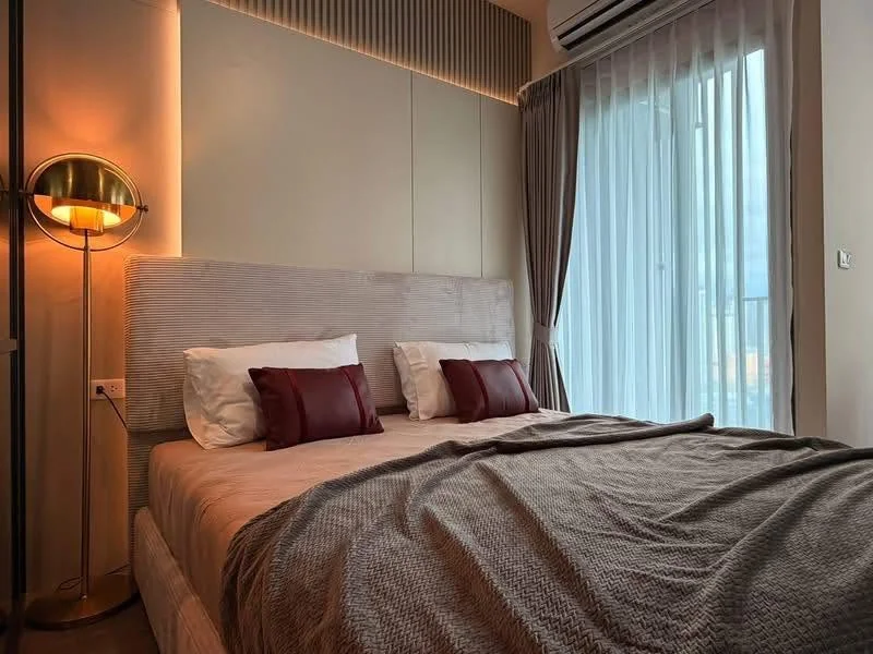 1 Bedroom condo in IDEO Sukhumvit Rama 4