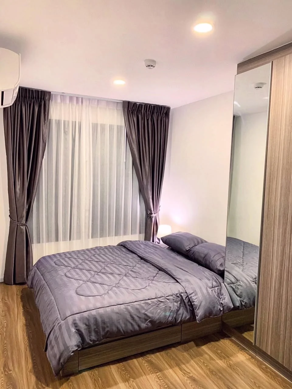 1 Bedroom condo in The Origin Phahon-Saphanmai