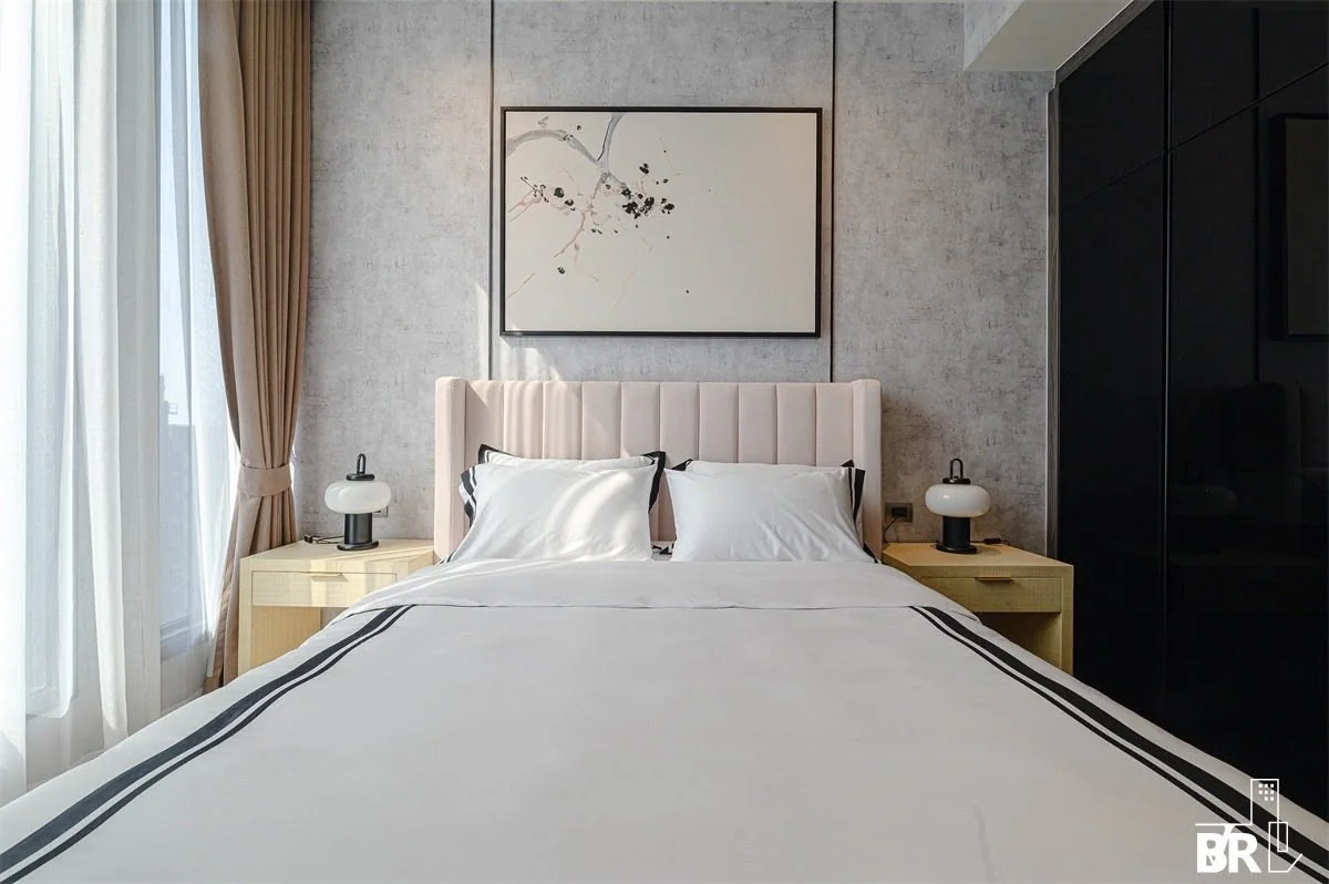 3 Bedroom condo in Hyde Heritage Thonglor