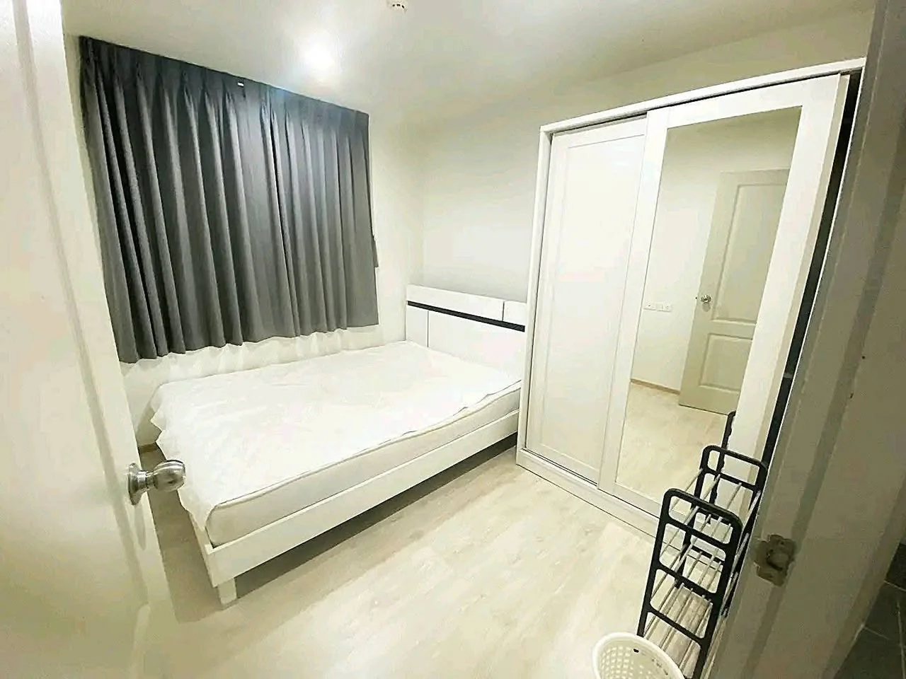 1 Bedroom condo in B Loft Sukhumvit 115
