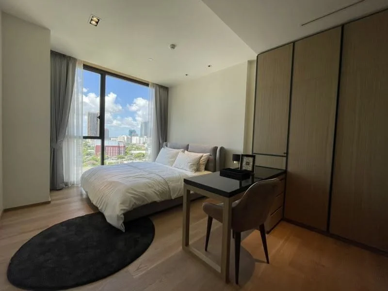 1 Bedroom condo in BEATNIQ Sukhumvit 32