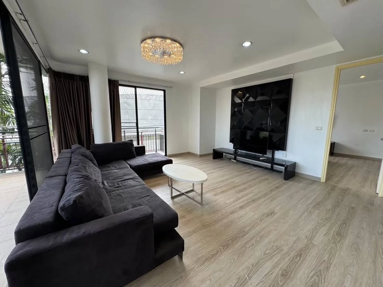 2 Bedroom condo in Amanta Ratchada