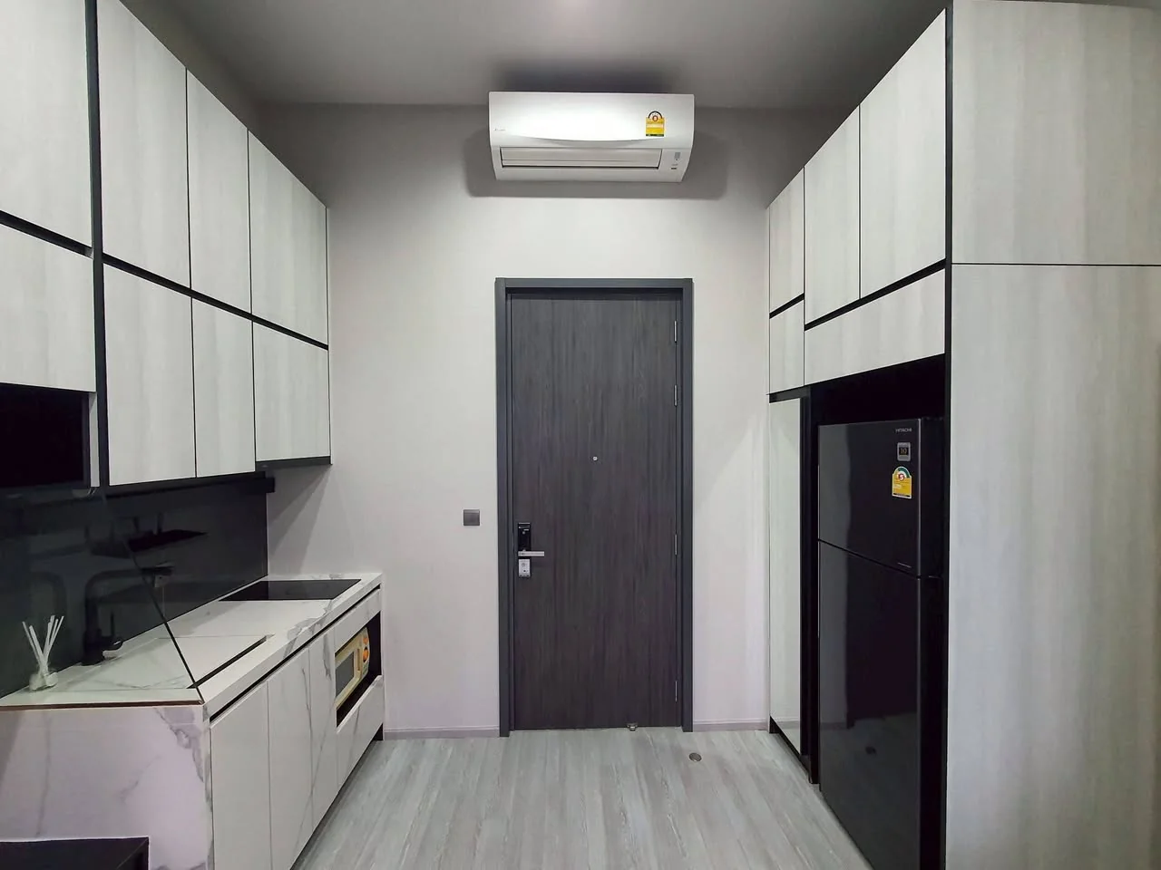 1 Bedroom condo in The Line Sukhumvit 101
