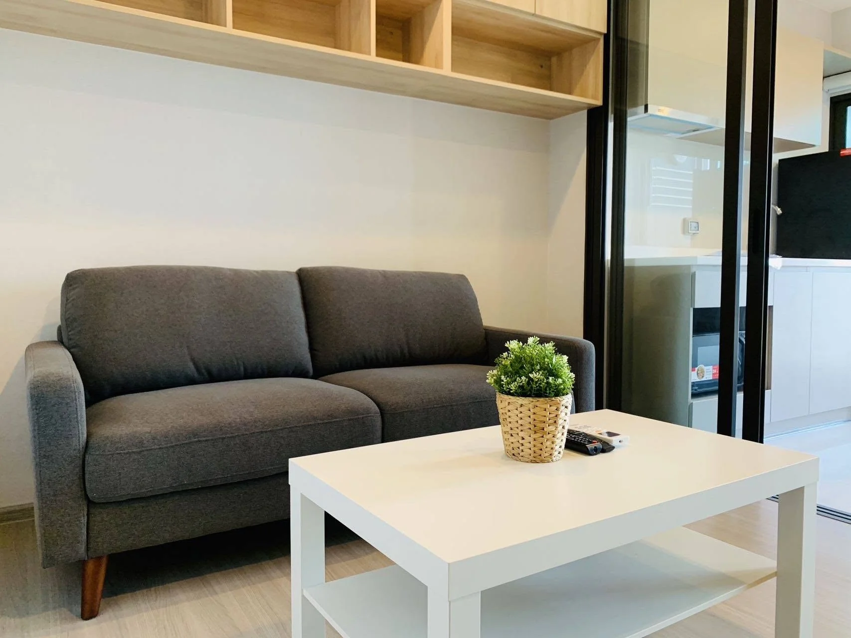1 Bedroom condo in Life Sukhumvit 62