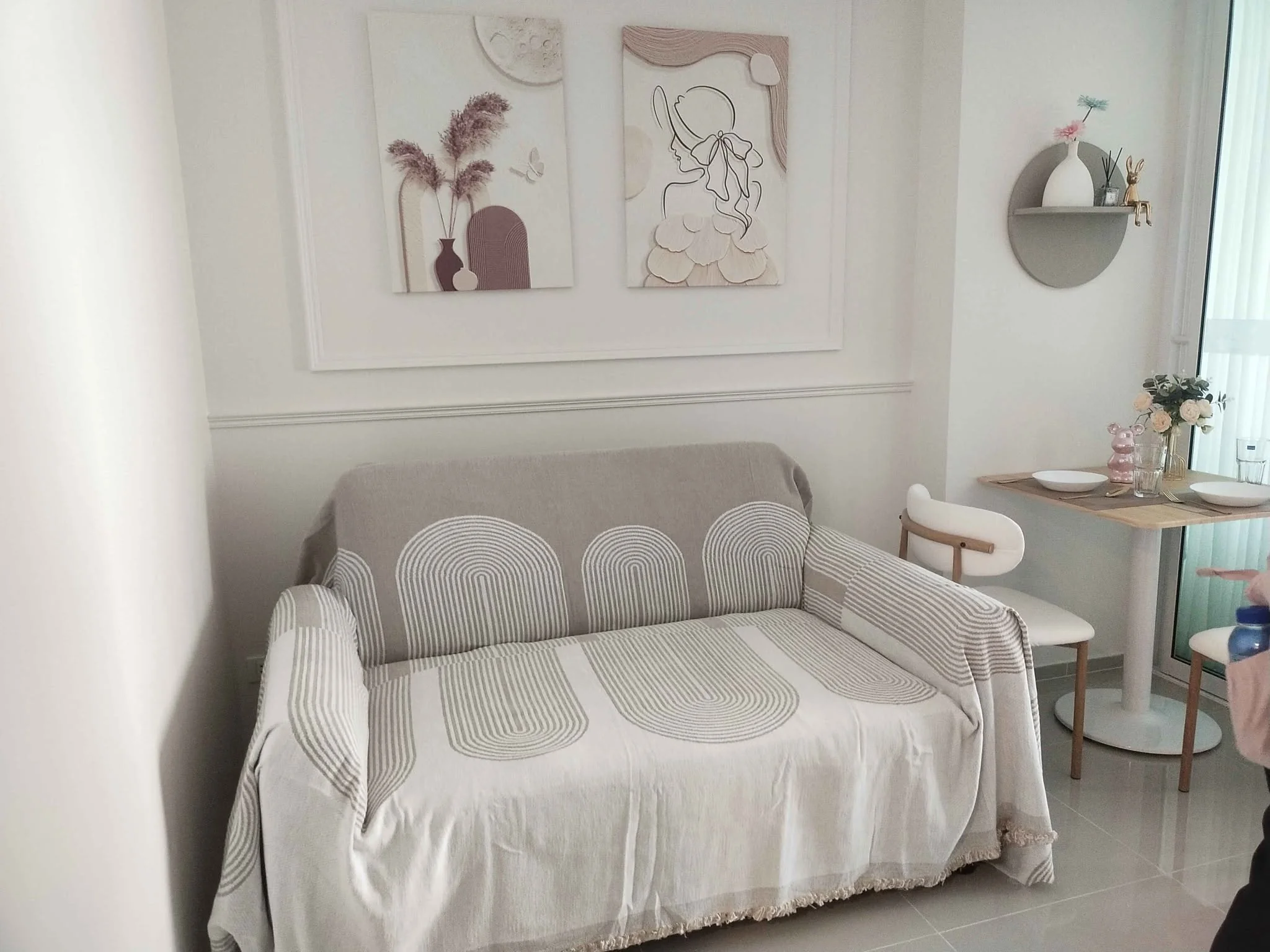 1 Bedroom condo in Regent Home Bangna