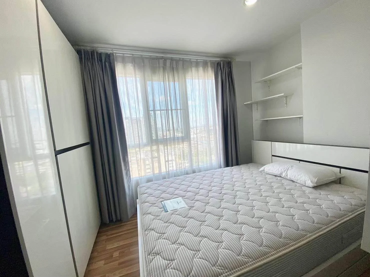 1 Bedroom condo in Regent Orchid Sukhumvit 101