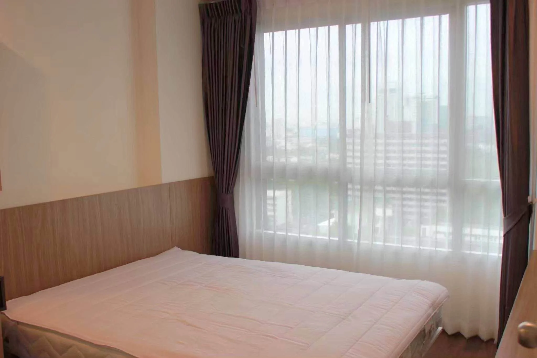 1 Bedroom condo in U Delight Ratchavibha
