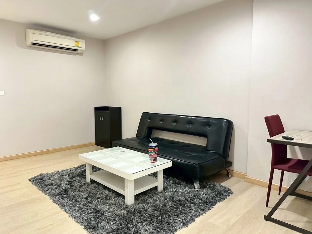 1 Bedroom condo in HIVE Sukhumvit 65