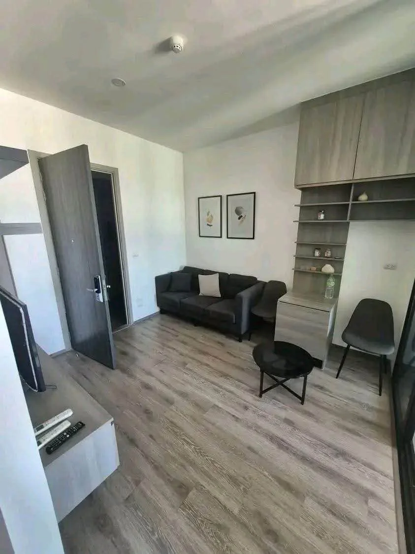 2 Bedroom condo in Knightsbridge Prime Onnut