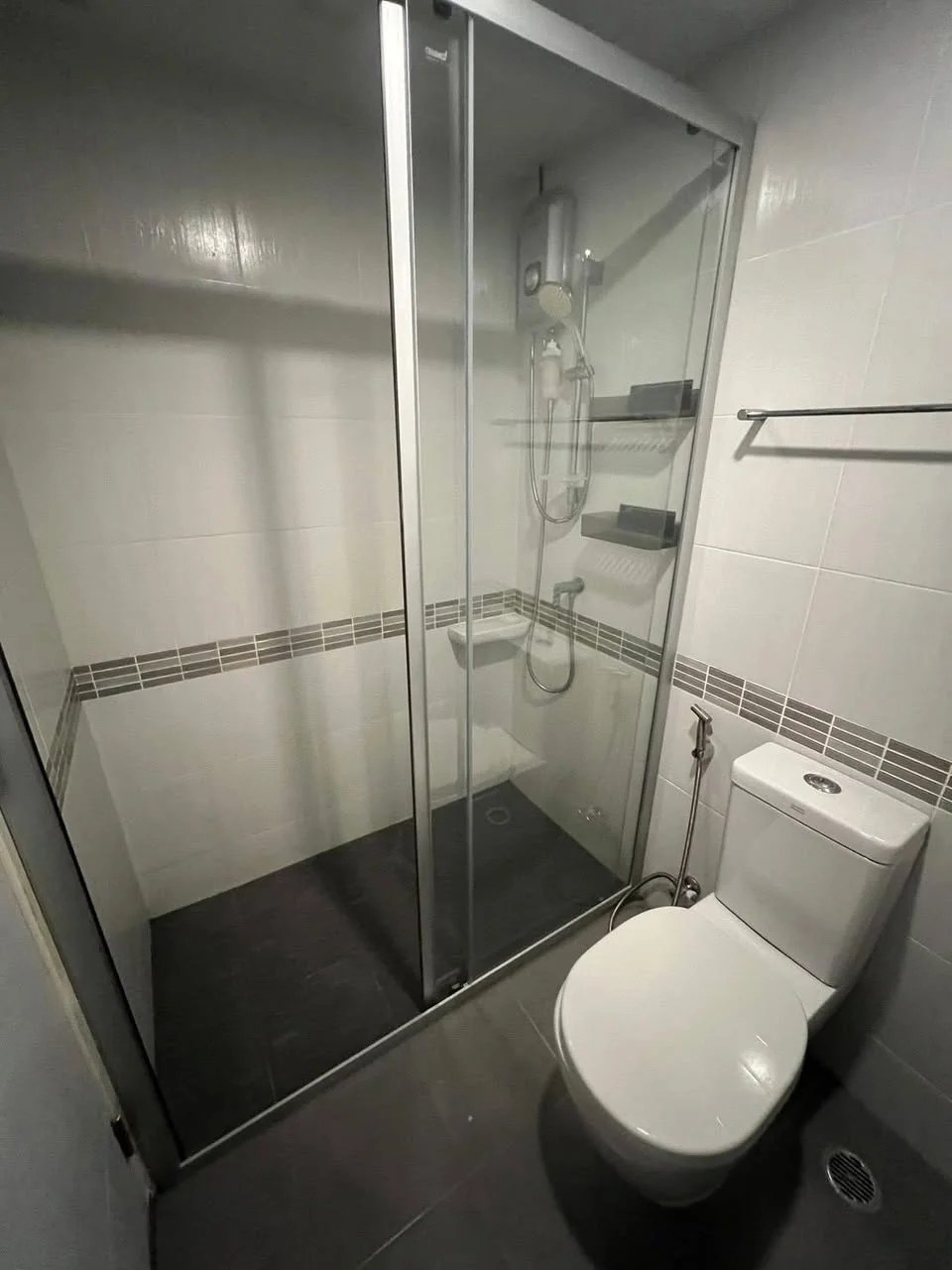 1 Bedroom condo in Lumpini Place Bangna Km.3