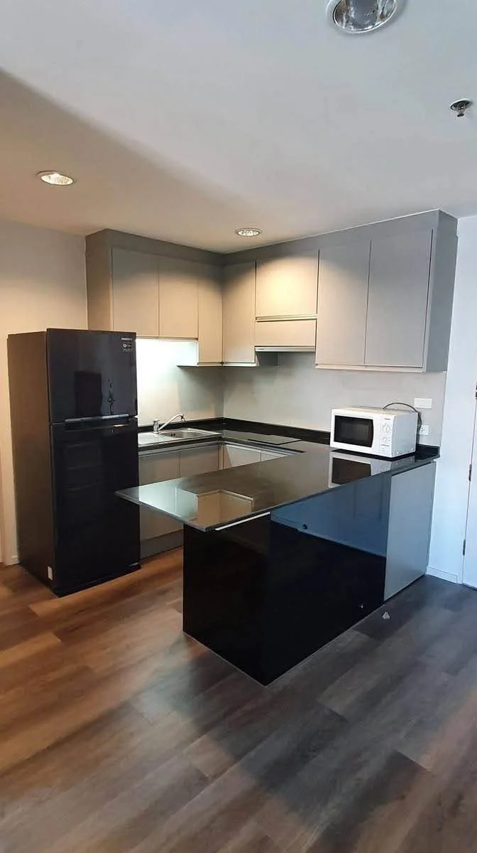 2 Bedroom condo in Serene Place Sukhumvit 24