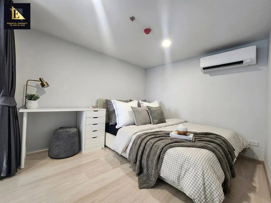1 Bedroom condo in Aspire Vibha-Victory