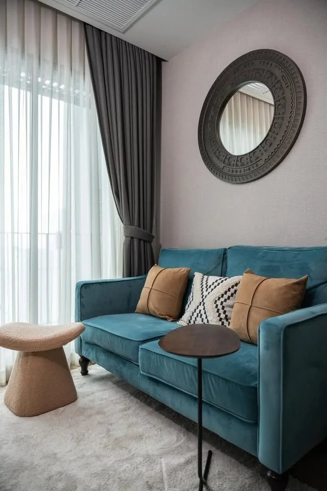 1 Bedroom condo in The Capital Ekamai-Thonglor