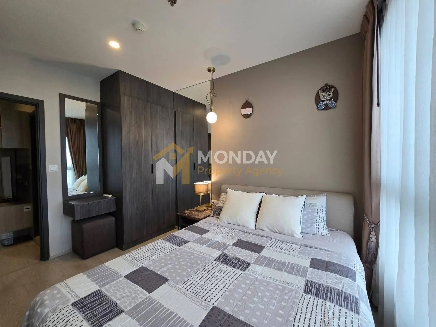 1 Bedroom condo in Elio Del Nest