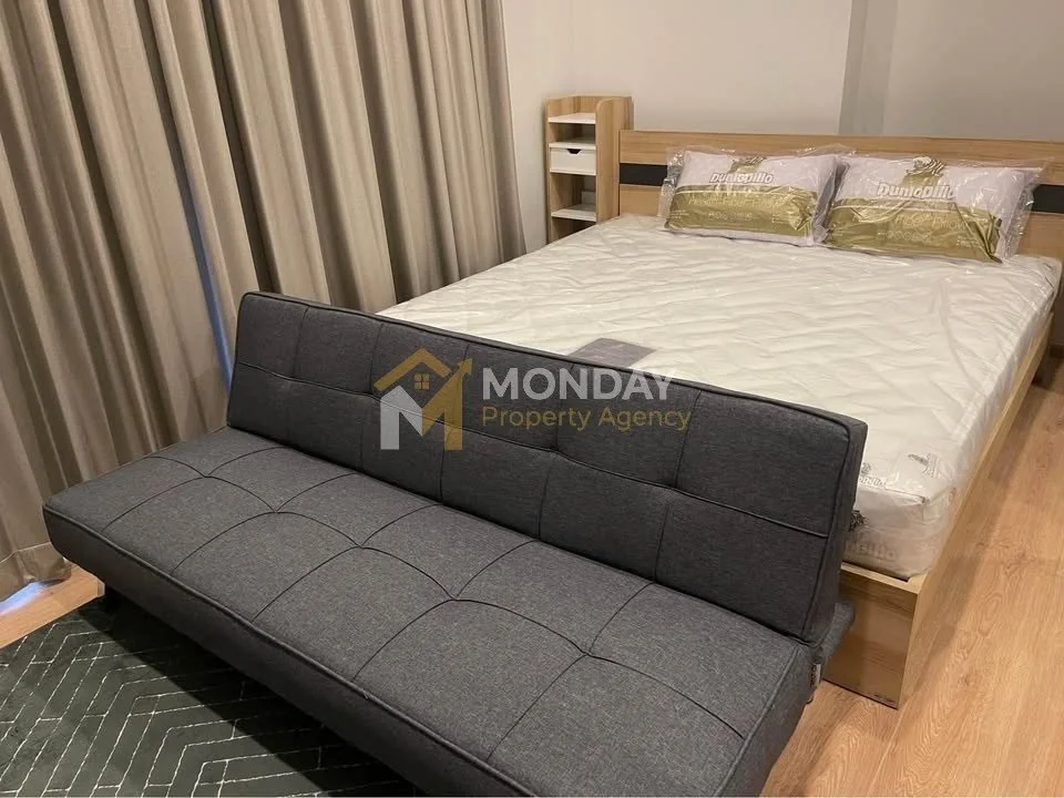 1 Bedroom condo in Noble Around Ari