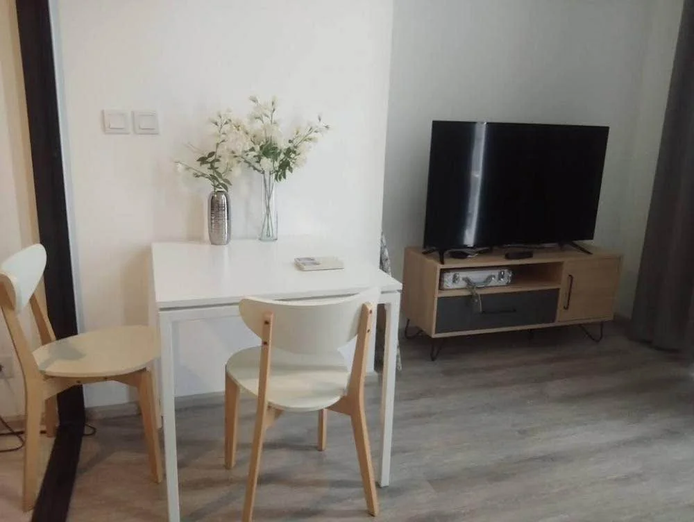 1 Bedroom condo in IDEO Mobi Asoke