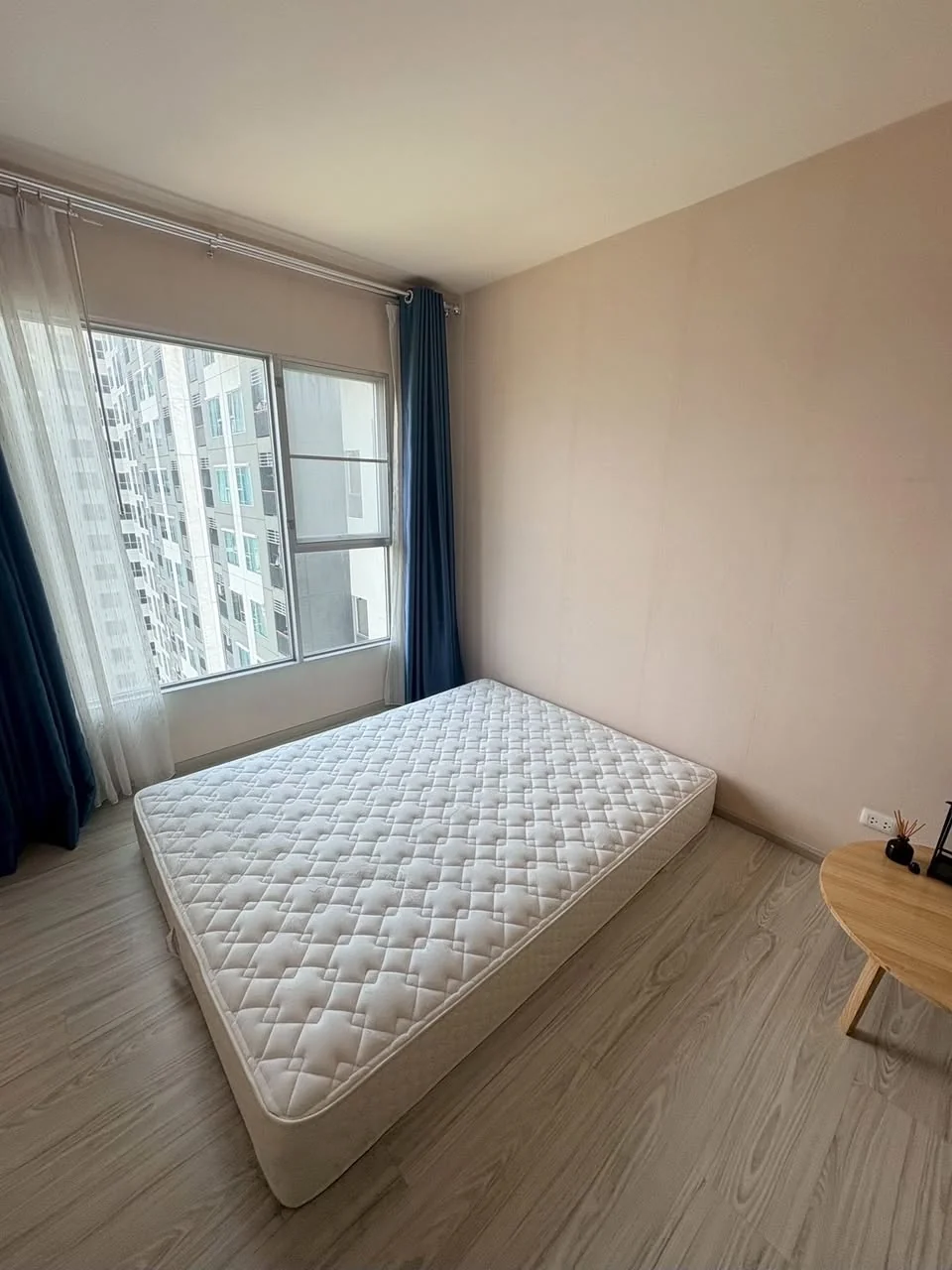2 Bedroom condo in Aspire Rattanathibet 2