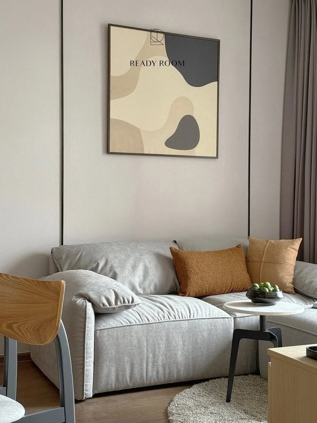 1 Bedroom condo in IDEO Q Sukhumvit 36