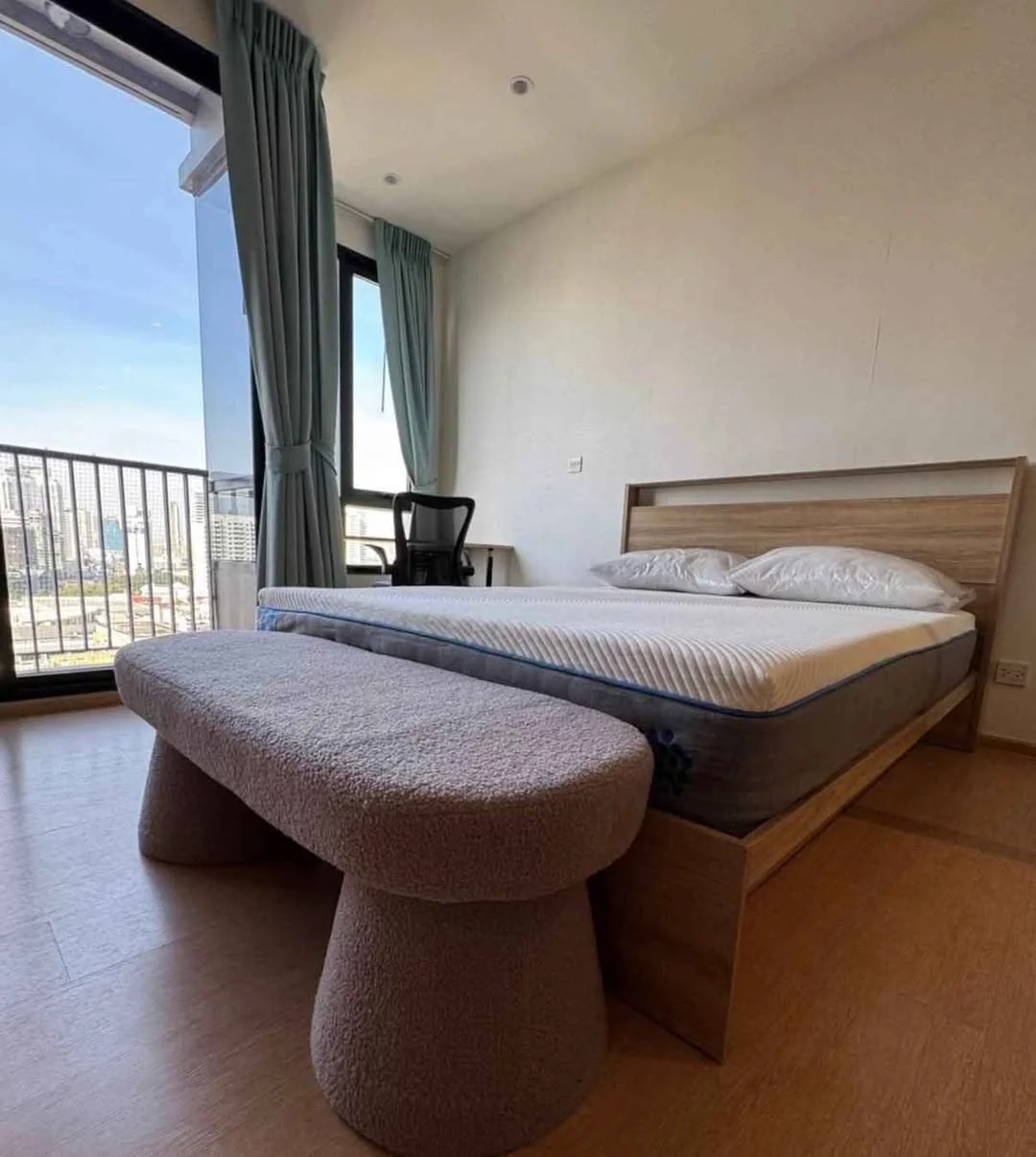 1 Bedroom condo in Maru Ekkamai 2