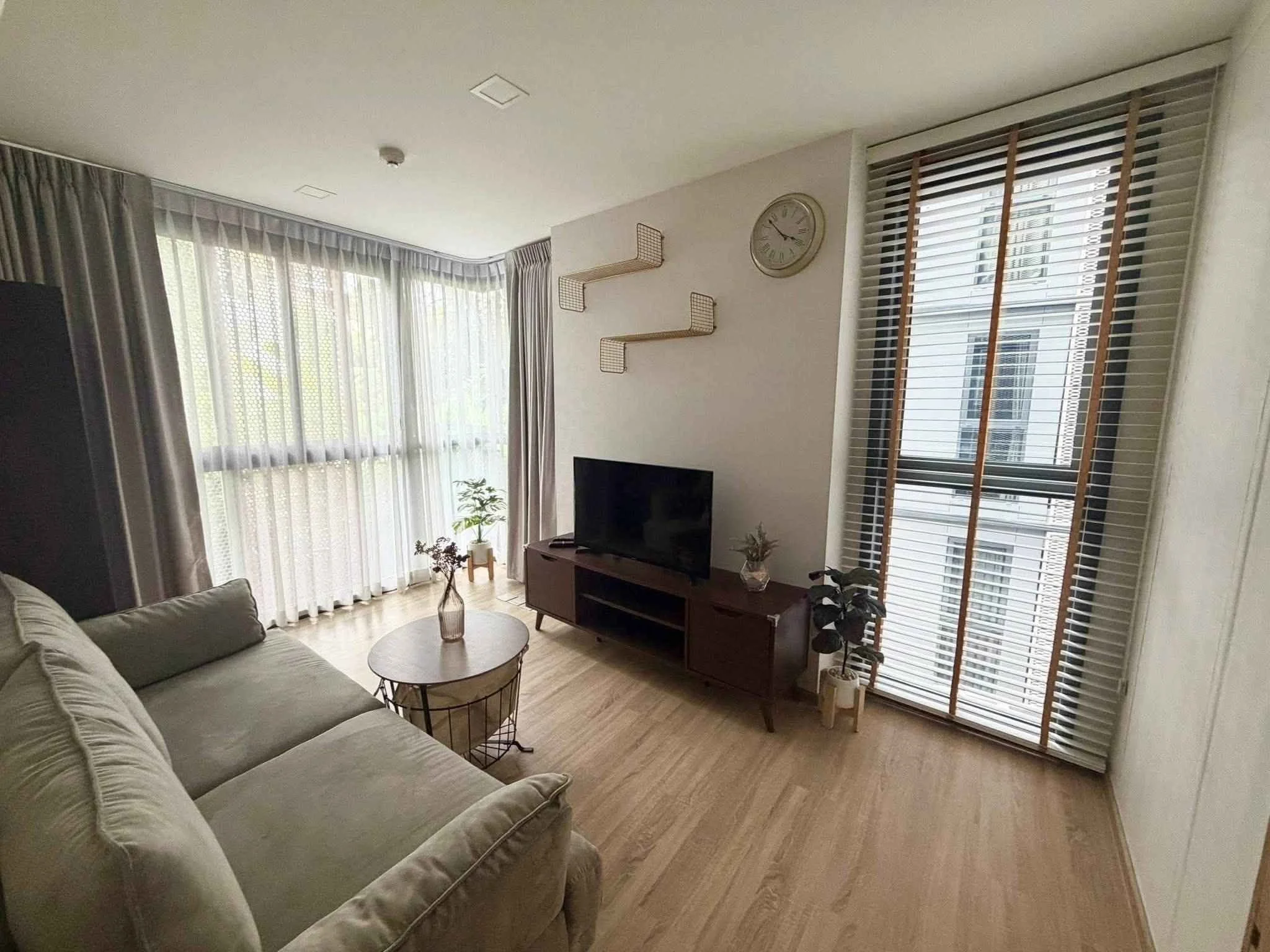 2 Bedroom condo in Taka Haus