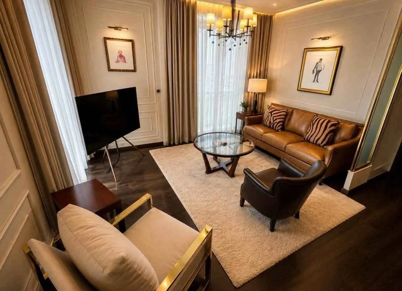 2 Bedroom condo in The XXXIX By Sansiri
