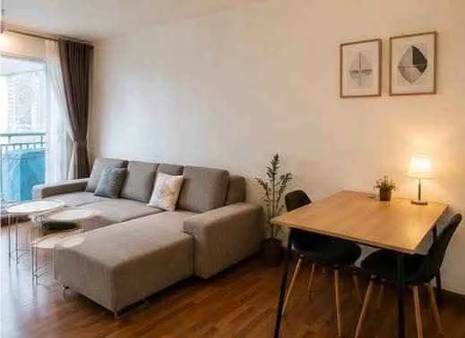 1 Bedroom condo in Sukhumvit Plus