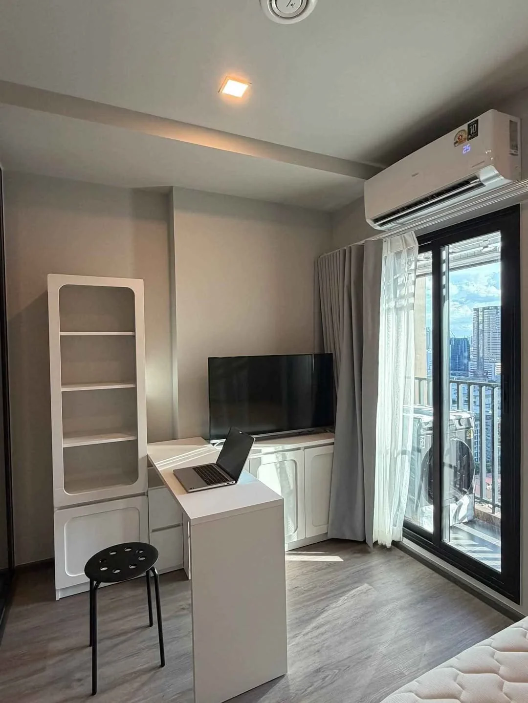 1 Bedroom condo in Metris District Ladprao