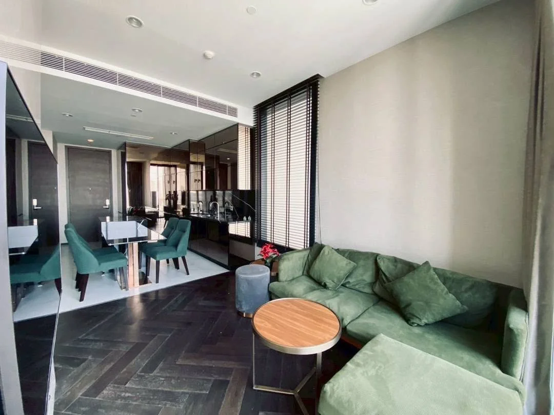 2 Bedroom condo in The Esse Sukhumvit 36
