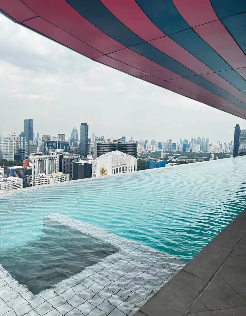 2 Bedroom condo in Culture Chula