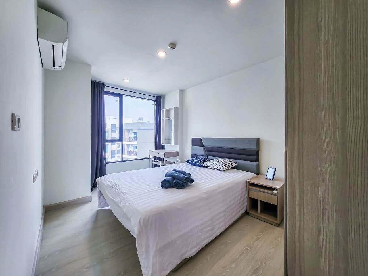 1 Bedroom condo in The Niche Mono Sukhumvit 50