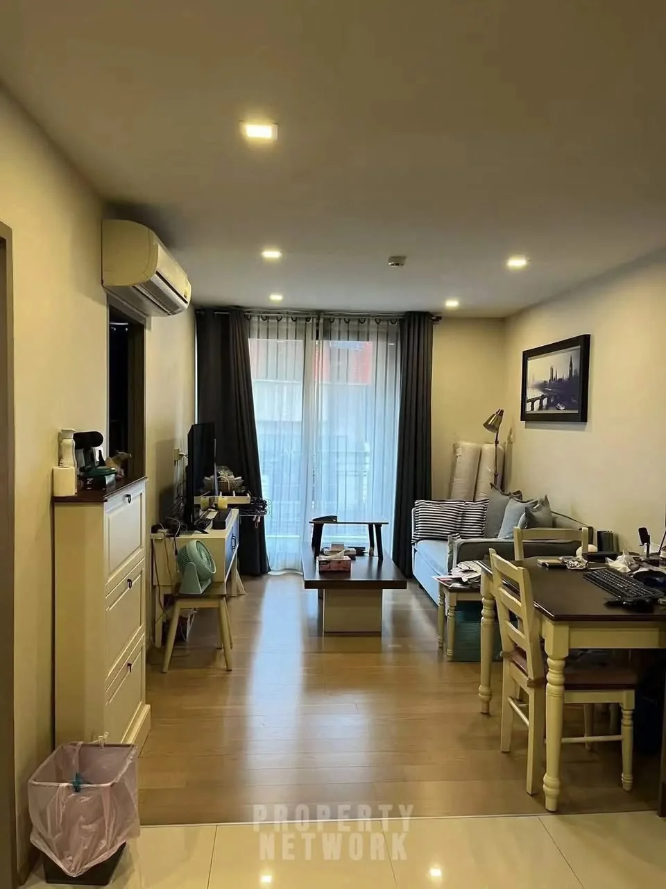 1 Bedroom condo in Art @Thonglor 25