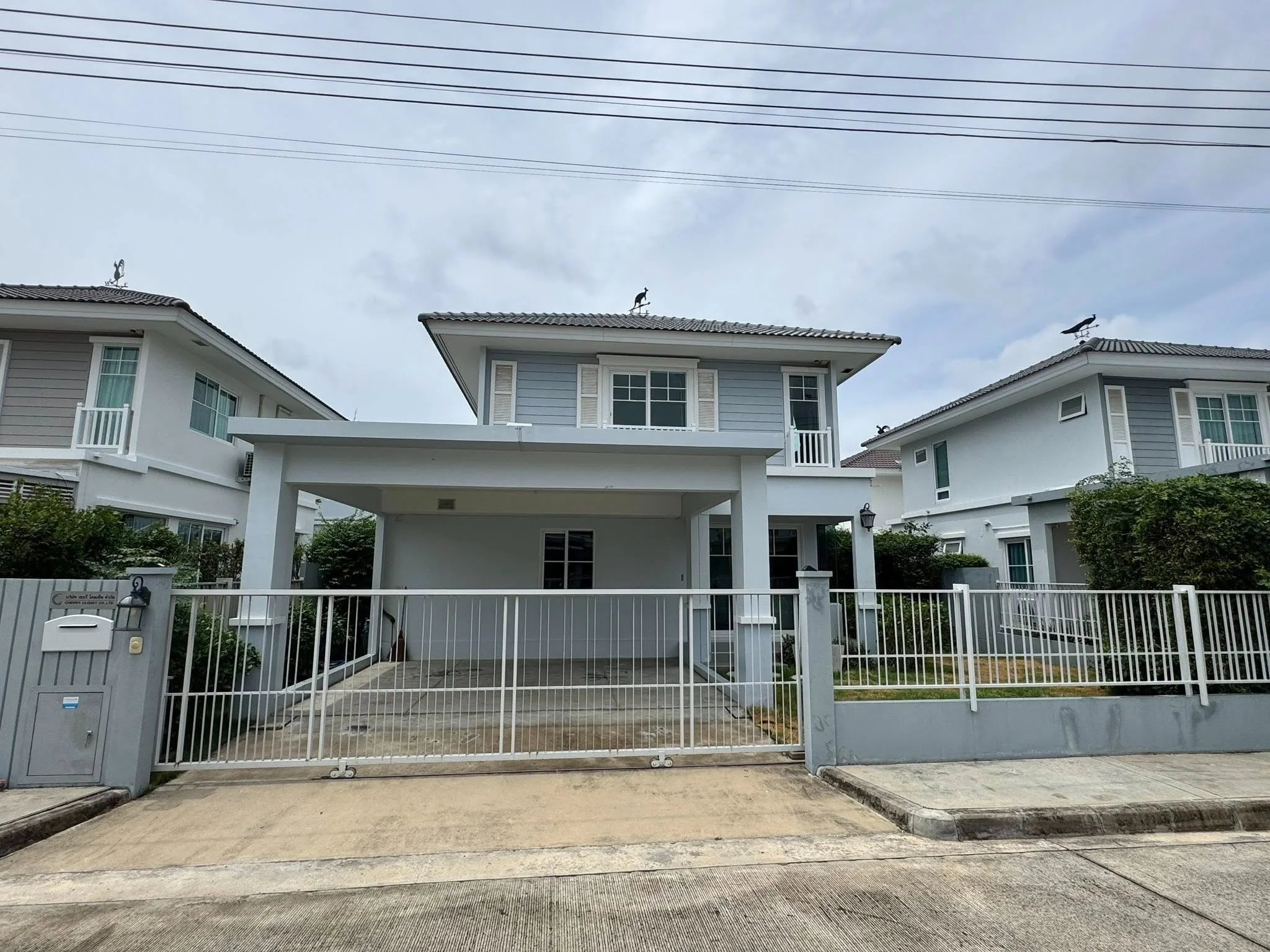 3 Bedroom condo in Villaggio Rama 2