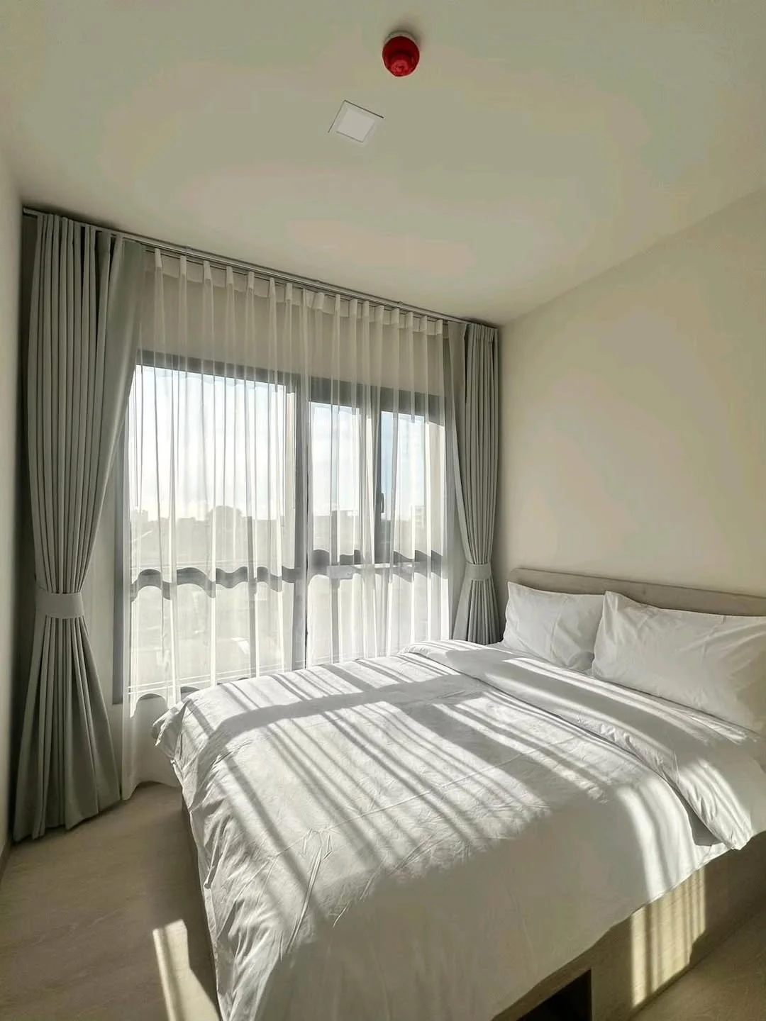 2 Bedroom condo in PYNN Pridi 20