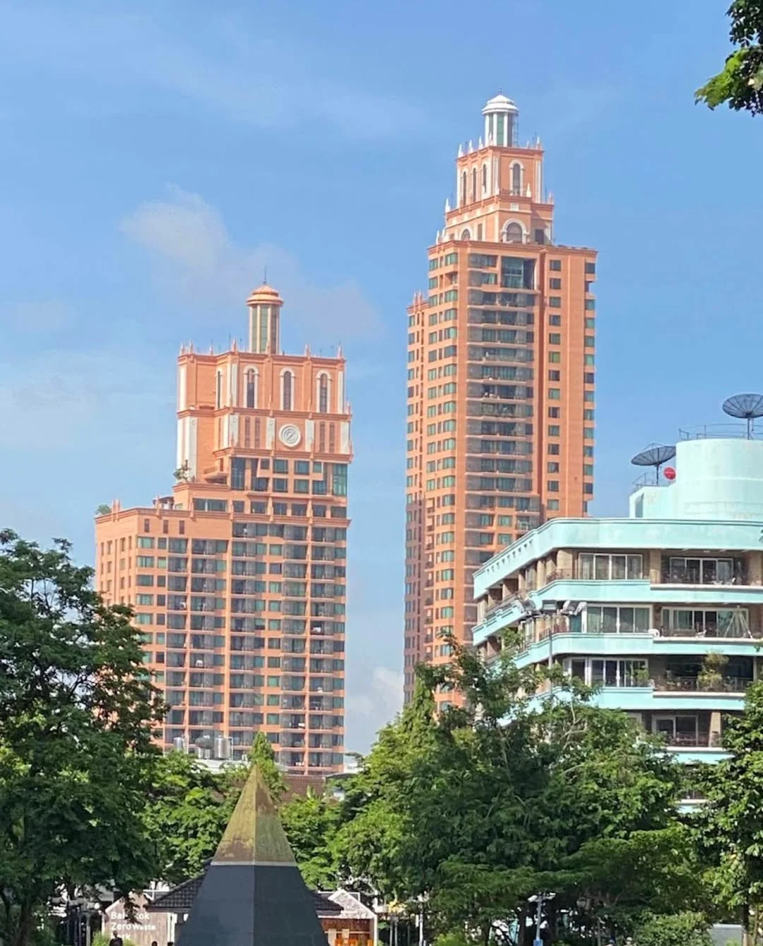 2 Bedroom condo in AGUSTON Sukhumvit 22