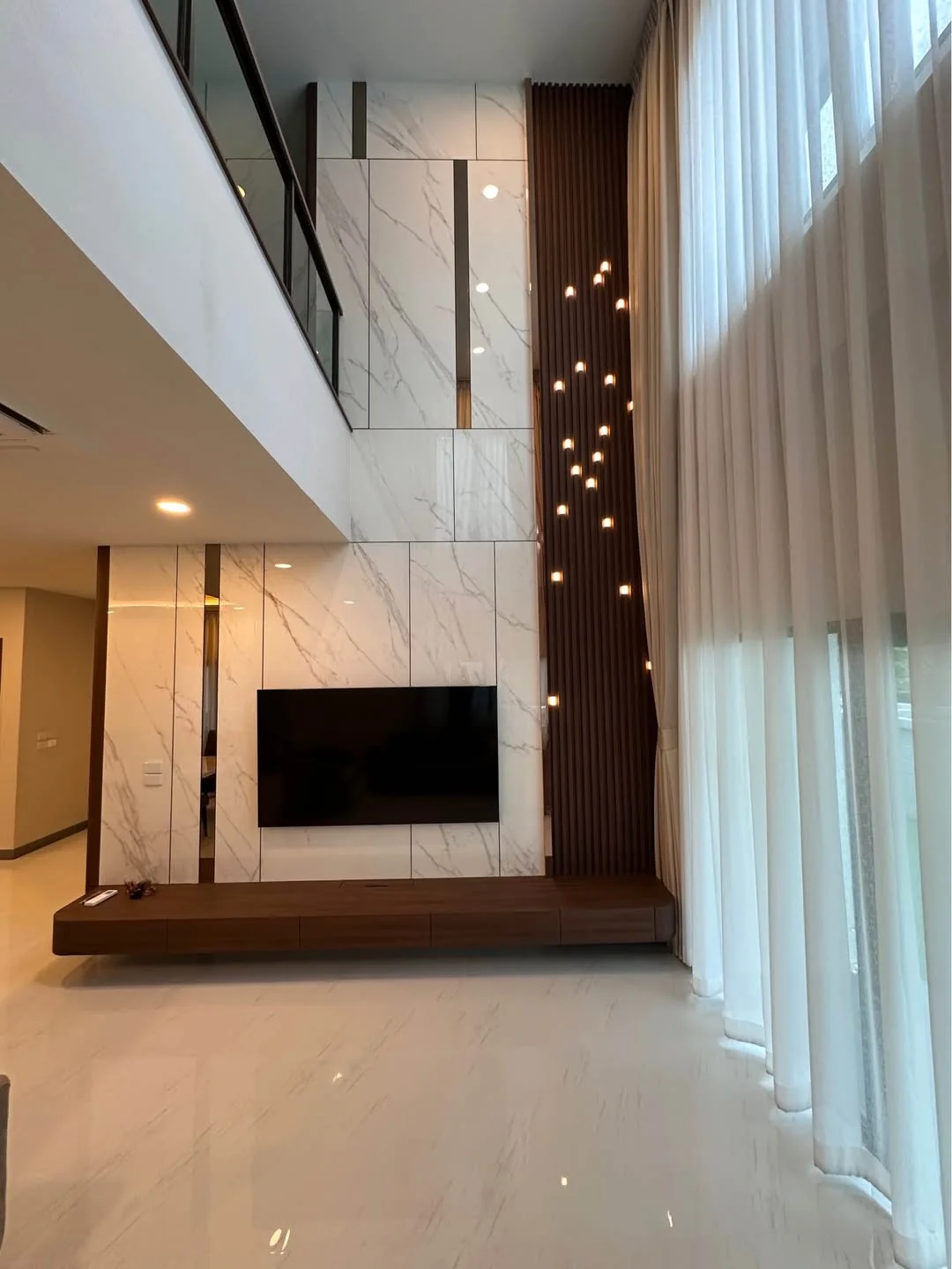 4 Bedroom condo in The City Bangna