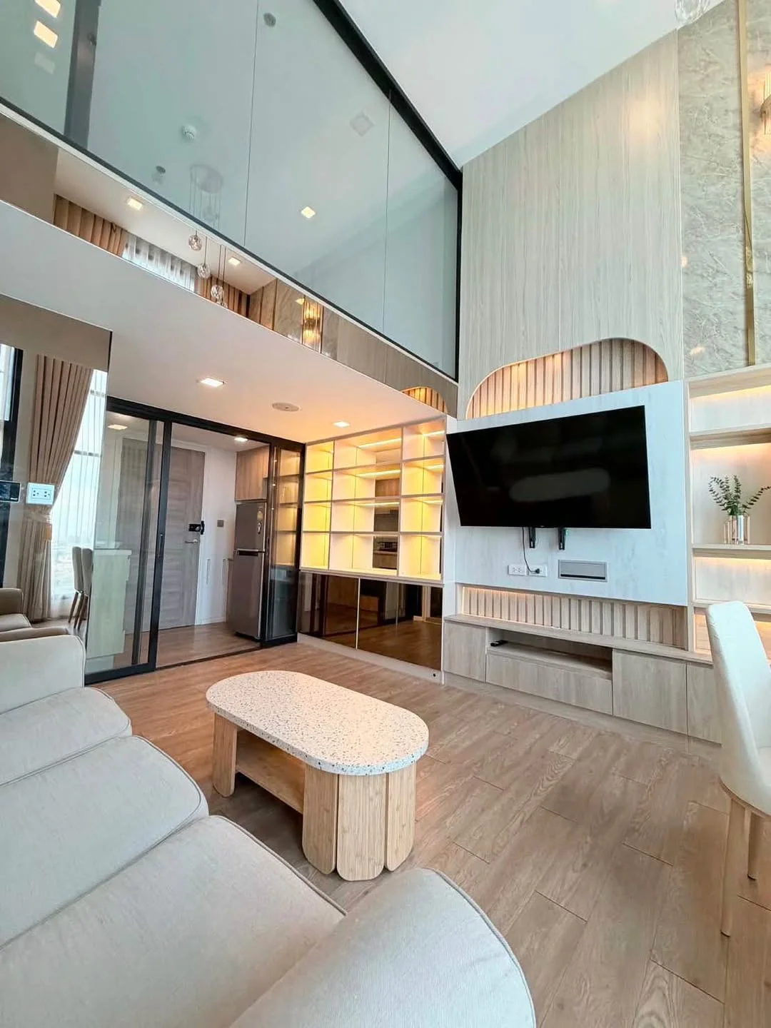 1 Bedroom condo in Modiz Sukhumvit 50