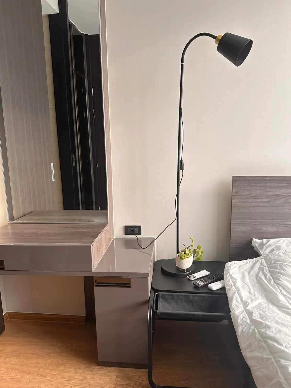 1 Bedroom condo in The FINE Bangkok Thonglor-Ekamai