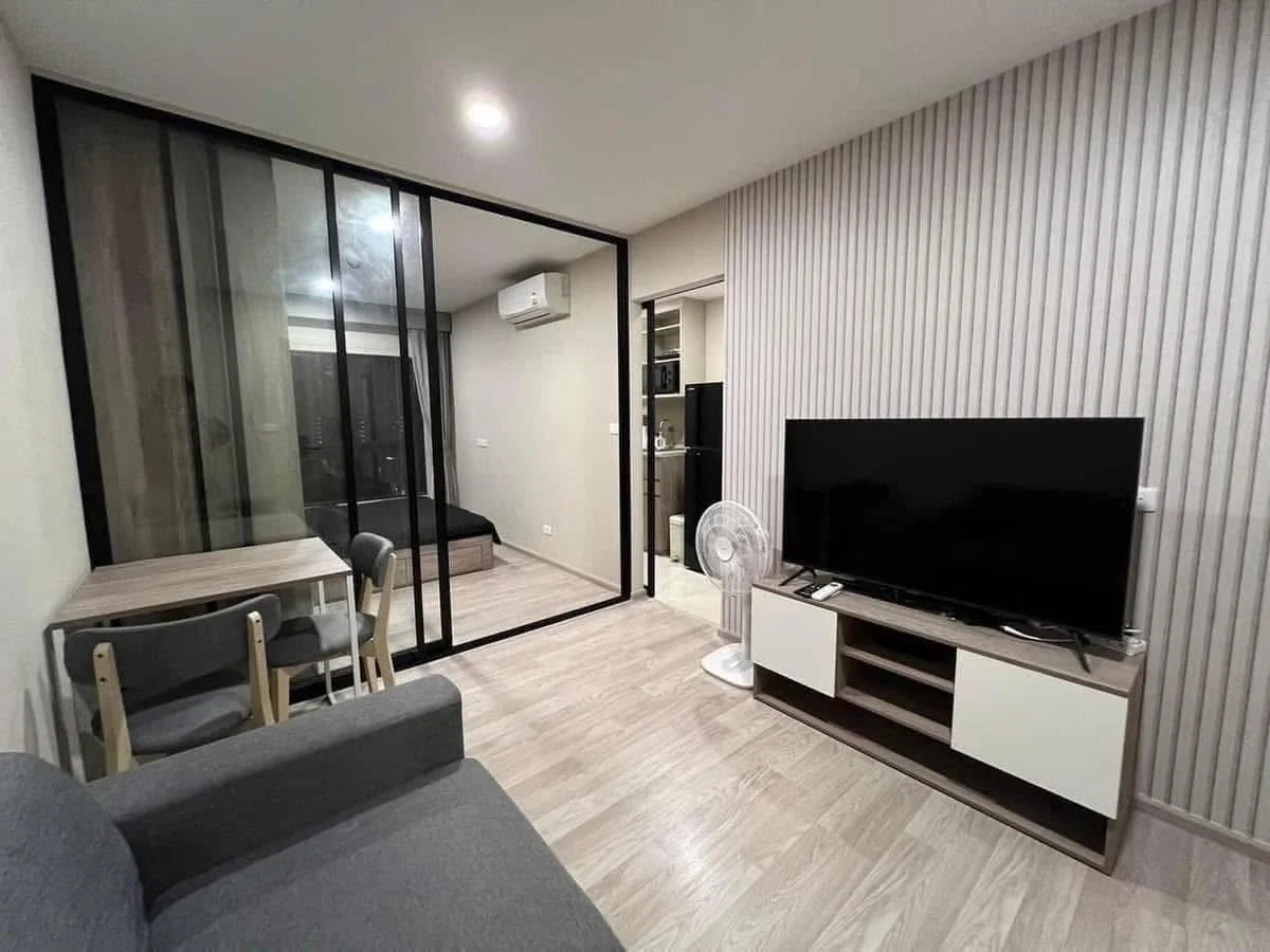 1 Bedroom condo in Plum Condo Sukhumvit 97/1