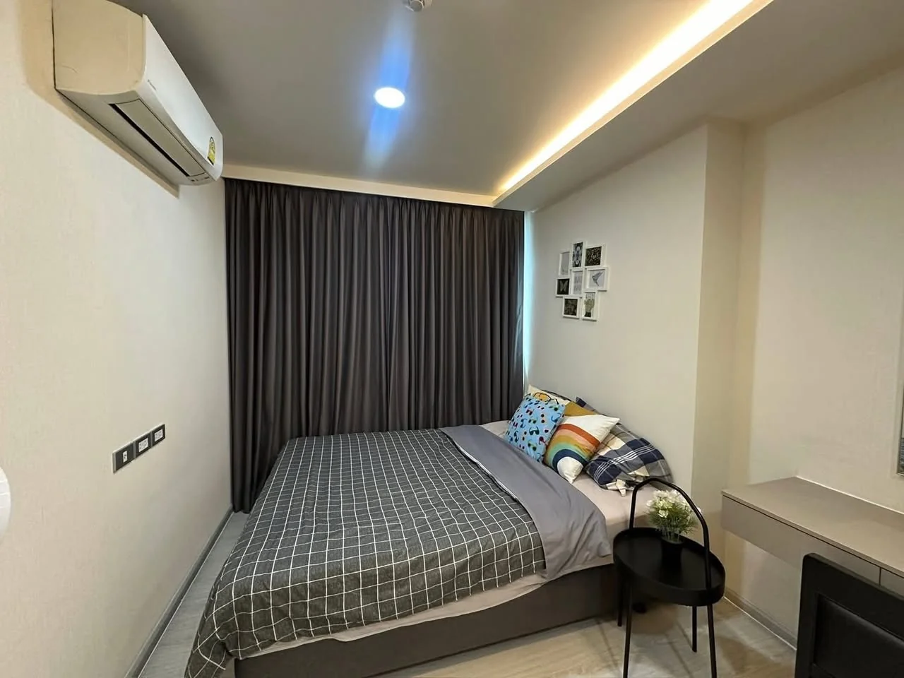 2 Bedroom condo in Vtara Sukhumvit 36