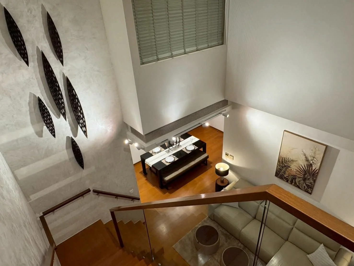 2 Bedroom condo in The Sukhothai Residences