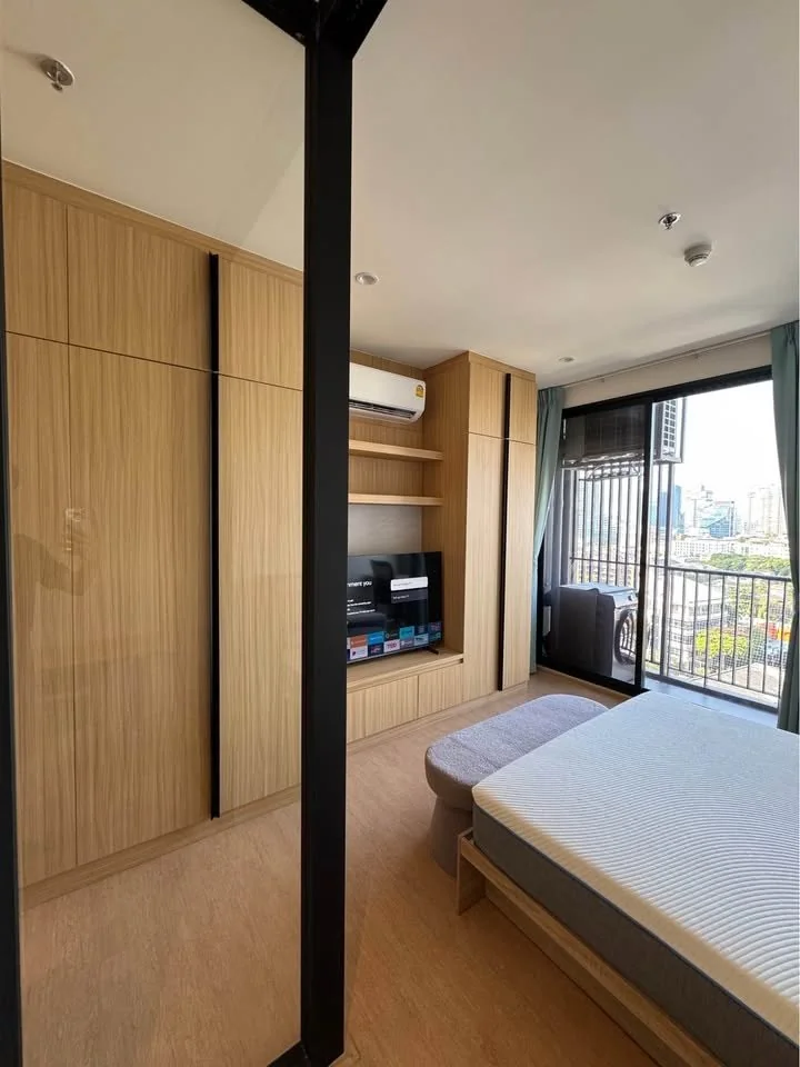 1 Bedroom condo in Maru Ekkamai 2